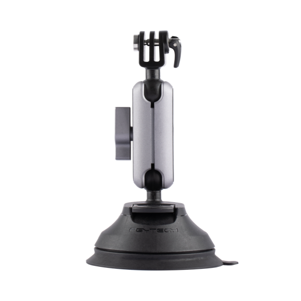 Insta360 Suction Cup Car Mount - 3